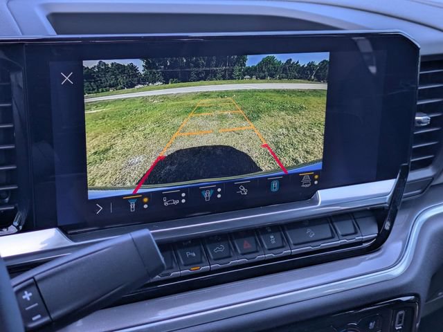 New 2026 Chevrolet Silverado 2500 High Country w/ Technology Package AWD/4WD image 20
