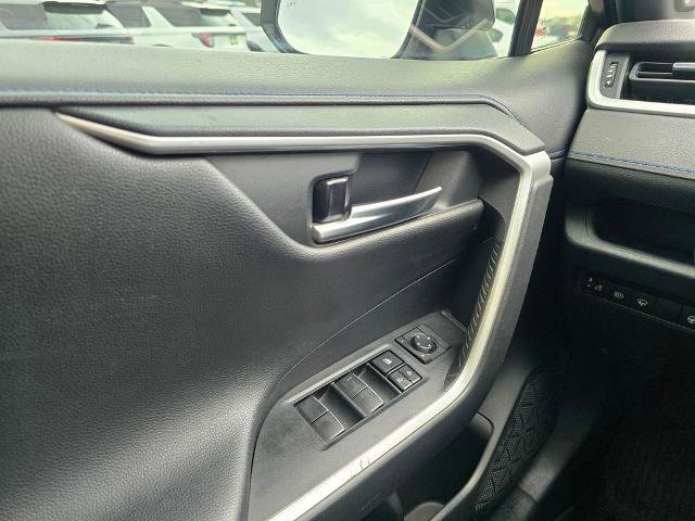 Used 2021 Toyota RAV4 XSE image 29