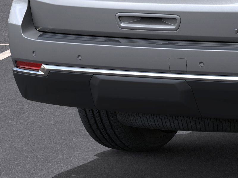 New 2026 Chevrolet Tahoe LT w/ Comfort Package RWD image 14