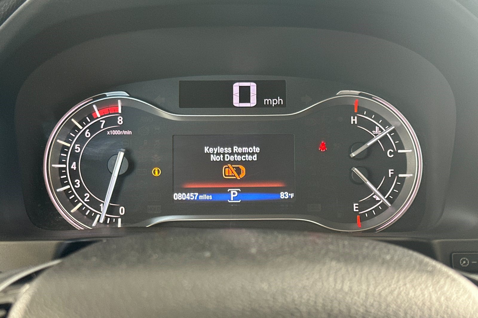 Used 2016 Honda Pilot Touring image 34