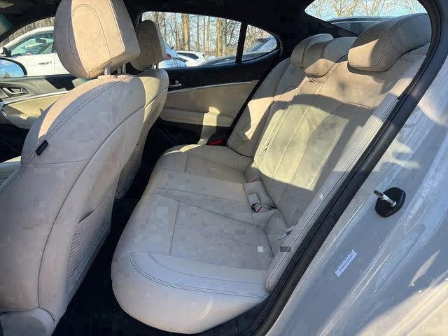 Used 2026 Genesis G70 2.5T image 12