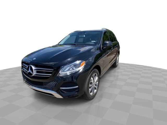 Used 2017 Mercedes-Benz GLE 550e image 6