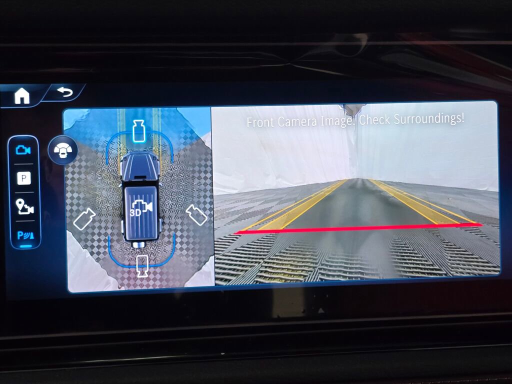 New 2026 Mercedes-Benz G 550 image 29