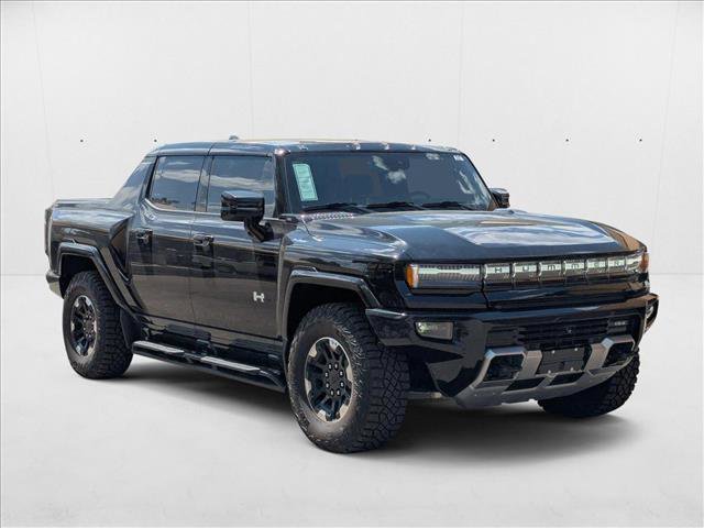 New 2025 GMC Hummer EV 3X w/ Extreme Off-Road Package AWD/4WD image 7