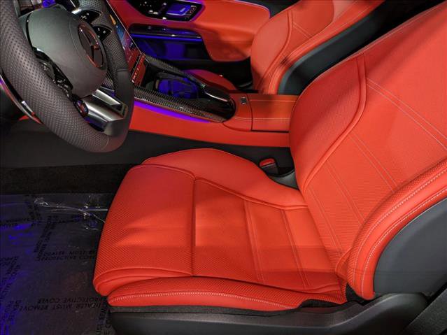 New 2026 Mercedes-Benz AMG GT 43 image 4