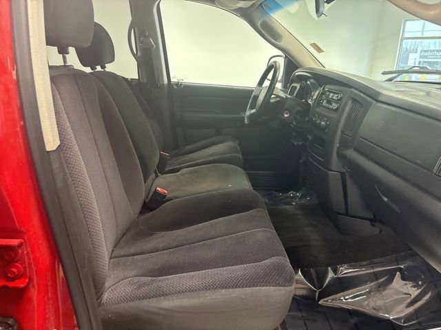 Used 2004 Dodge Ram 1500 Truck SLT w/ Quad Cab Value Group image 20