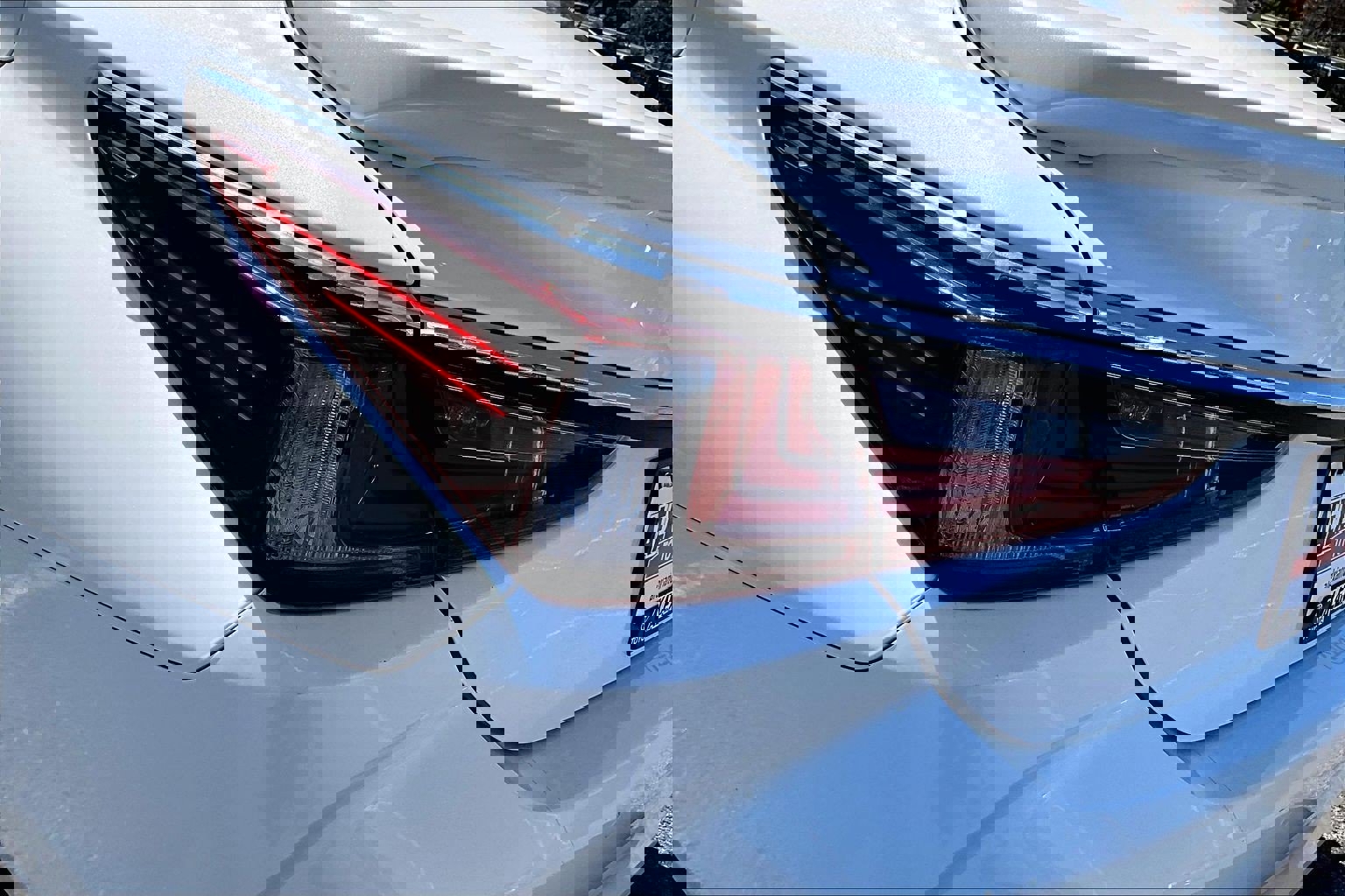 Used 2023 Lexus ES 350 w/ Premium Package image 28