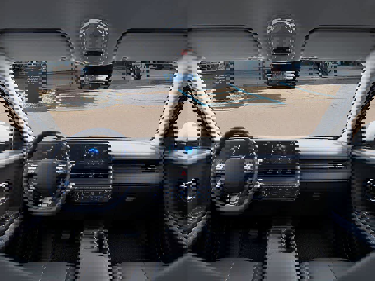 New 2026 Hyundai Ioniq 5 SEL image 11