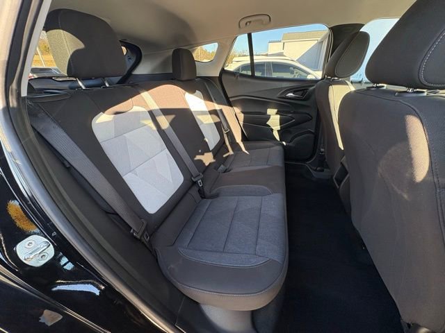 Used 2024 Chevrolet Trax LS image 25