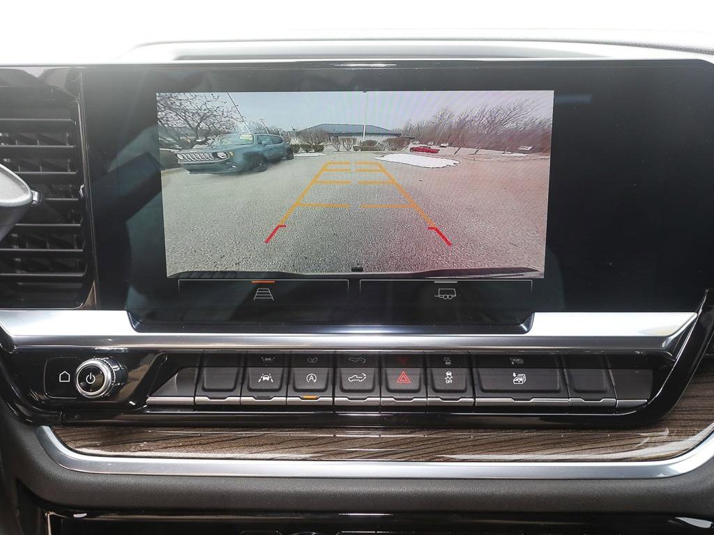 Used 2022 GMC Sierra 1500 Elevation image 19