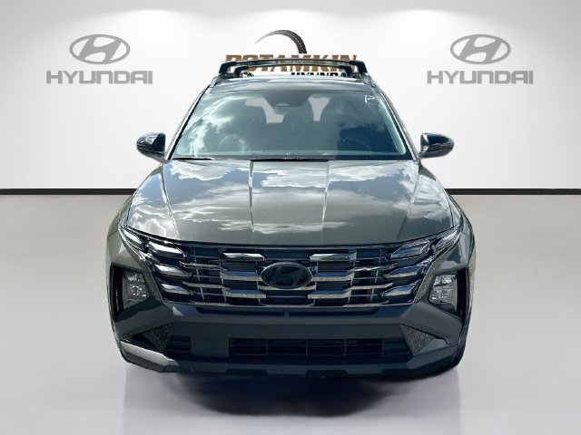 New 2026 Hyundai Tucson XRT FWD image 2