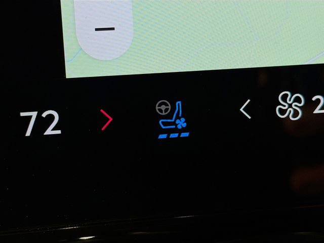 Certified 2025 Lincoln Nautilus Black Label image 25