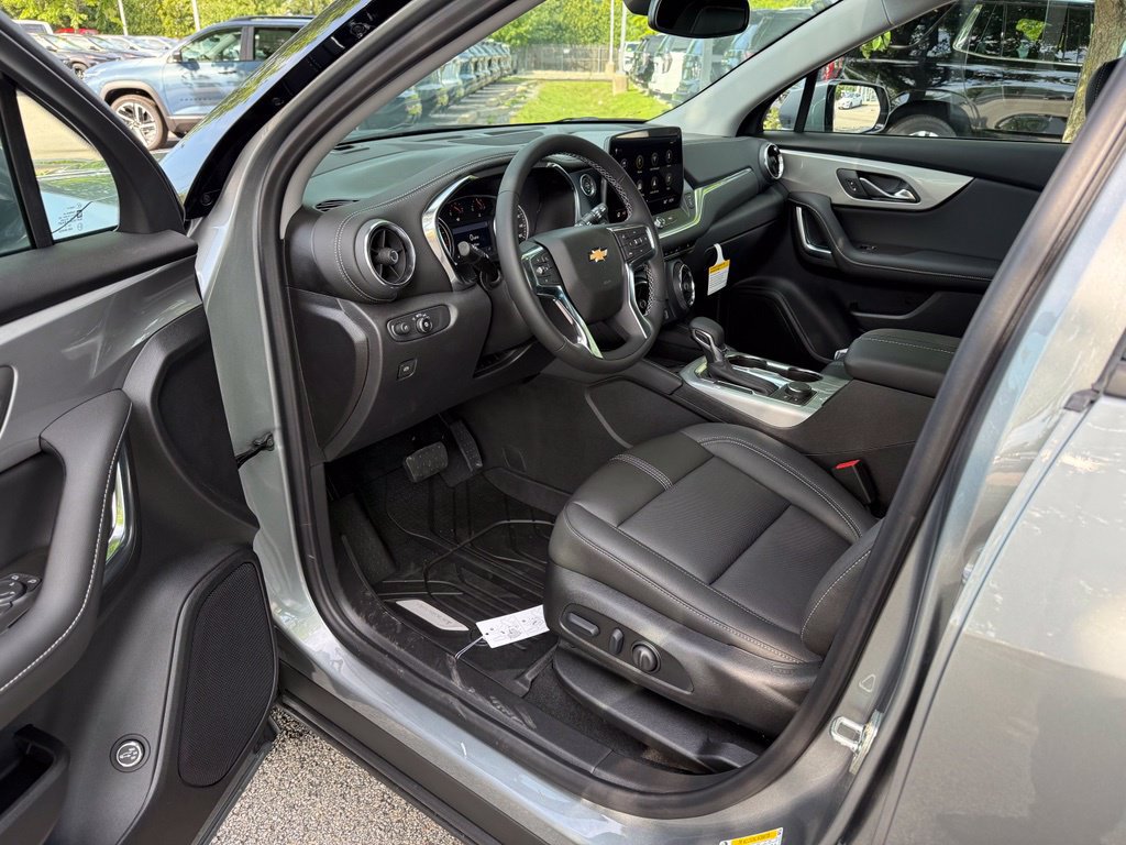 New 2026 Chevrolet Blazer LT w/ LPO, Floor Liner Package AWD/4WD image 12