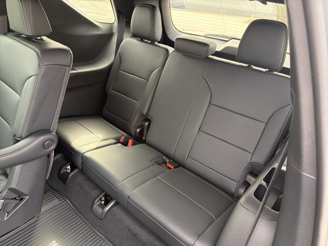 New 2026 Chevrolet Traverse LT AWD/4WD image 27