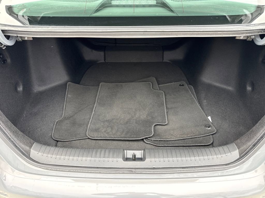 Certified 2025 Honda Accord Sport image 27