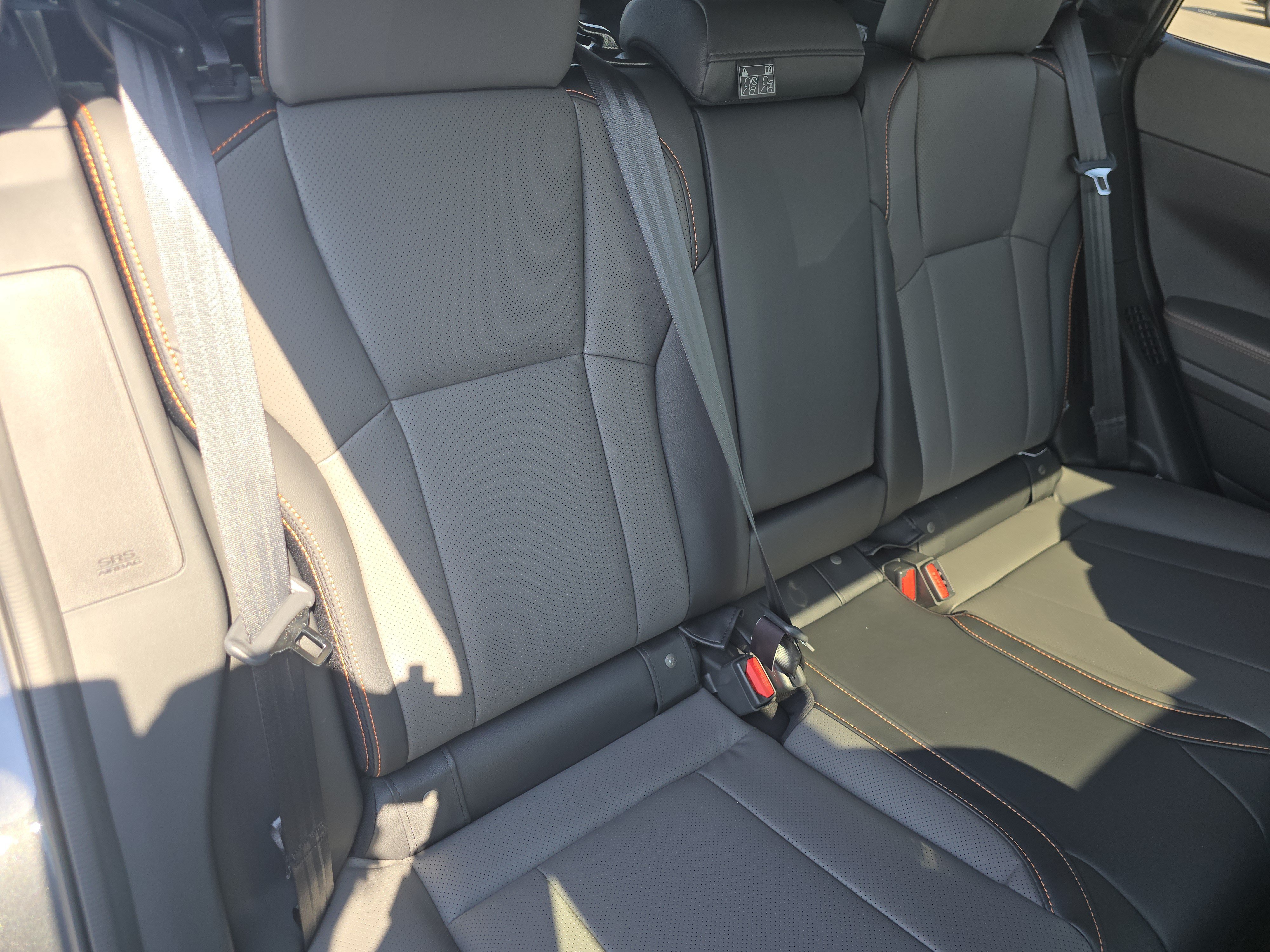 New 2026 Subaru Crosstrek 2.5i Limited AWD/4WD image 20