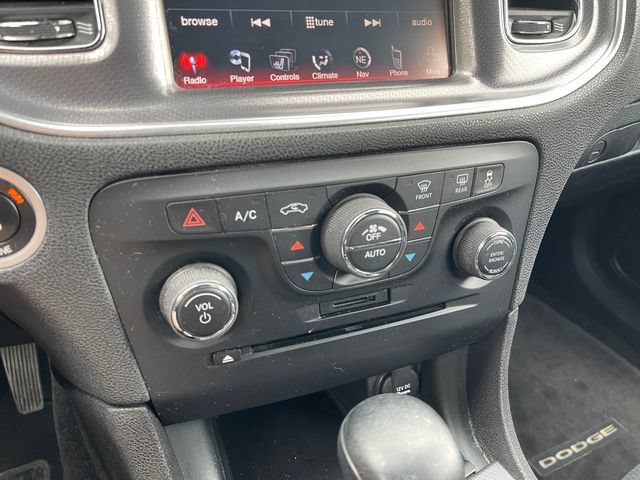 Used 2014 Dodge Charger R/T RWD image 20
