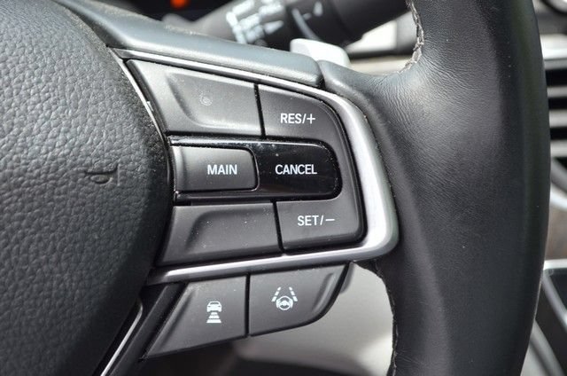 Used 2019 Honda Accord EX-L image 22