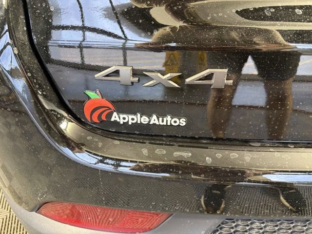 New 2026 Jeep Compass Limited AWD/4WD image 10
