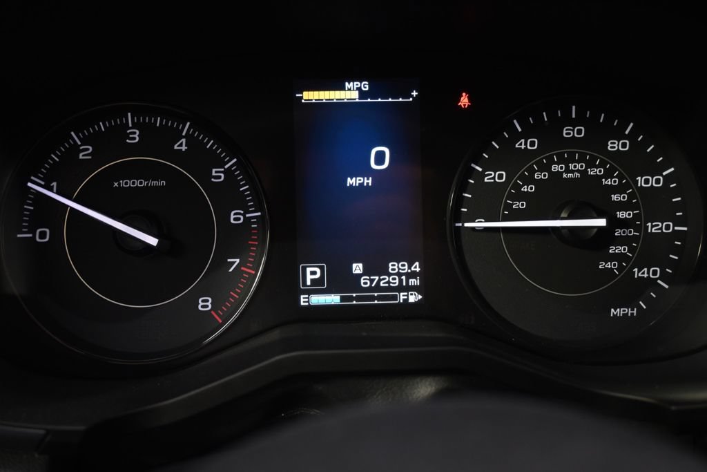 Used 2019 Subaru Impreza 2.0i Premium w/ Eyesight & BSD/Rcta & SRF AWD/4WD image 23