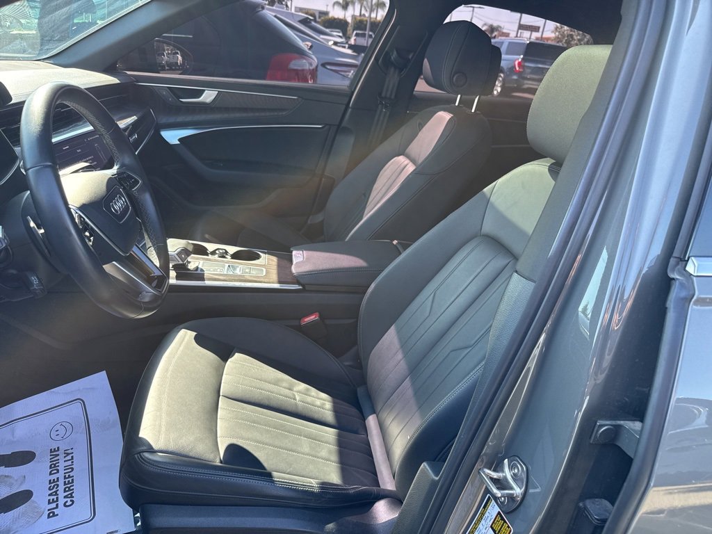 Used 2023 Audi A6 2.0T Premium w/ Convenience Package image 7