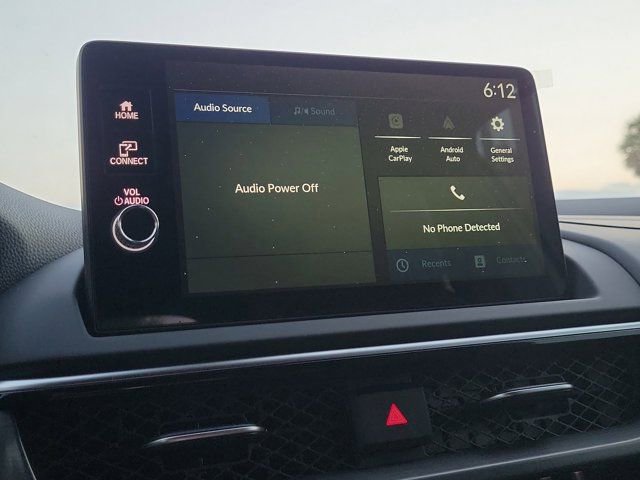 New 2026 Acura ADX A-Spec FWD image 17