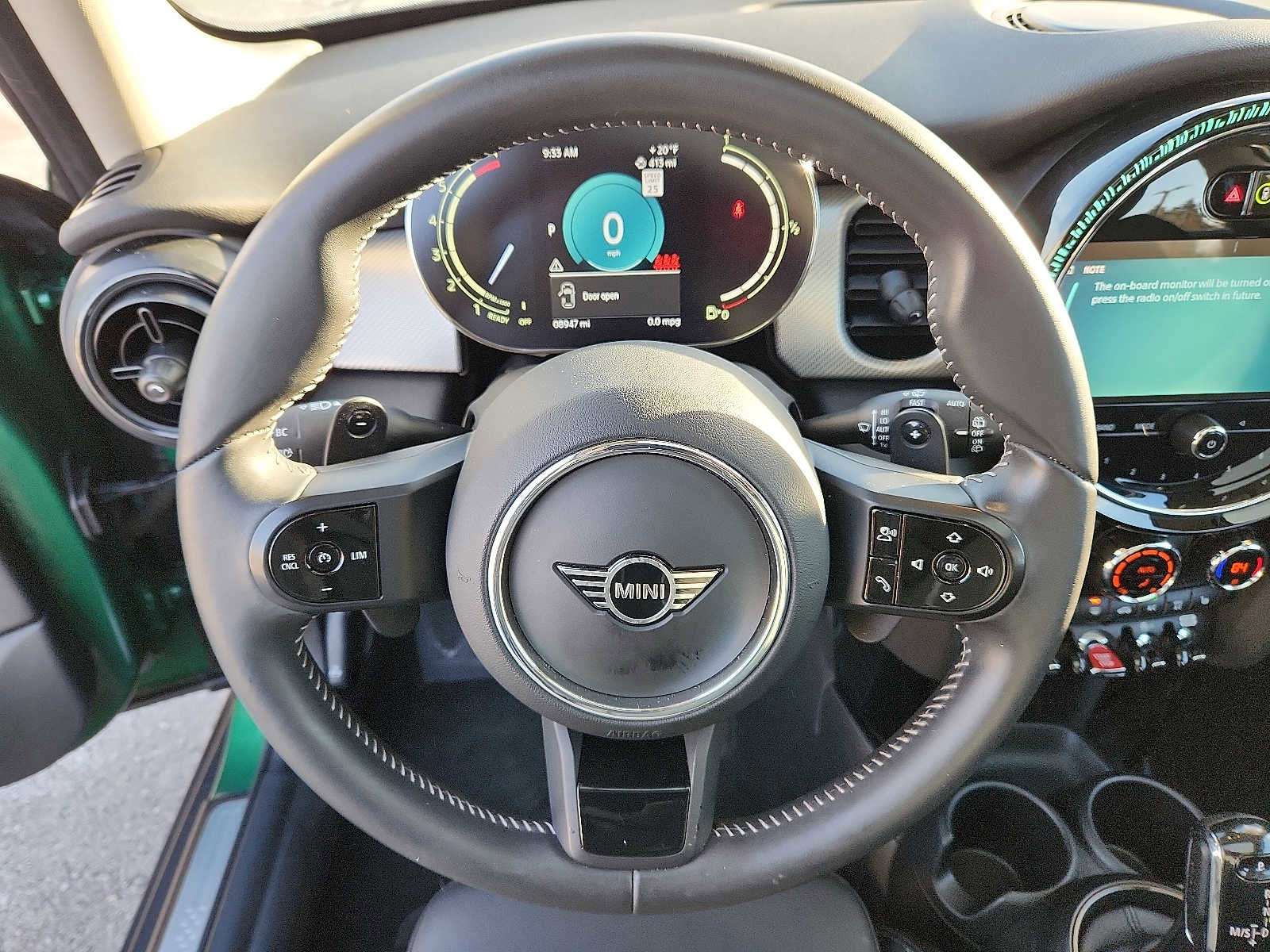 Used 2024 MINI Cooper S image 19