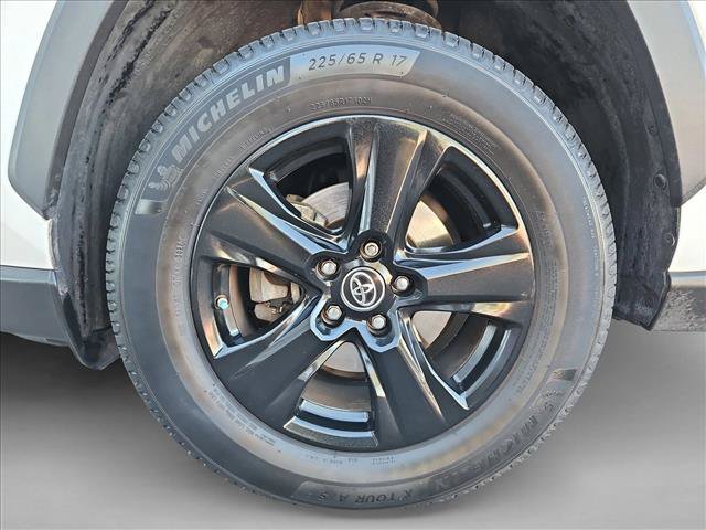 Used 2019 Toyota RAV4 XLE w/ Convenience Package AWD/4WD image 23