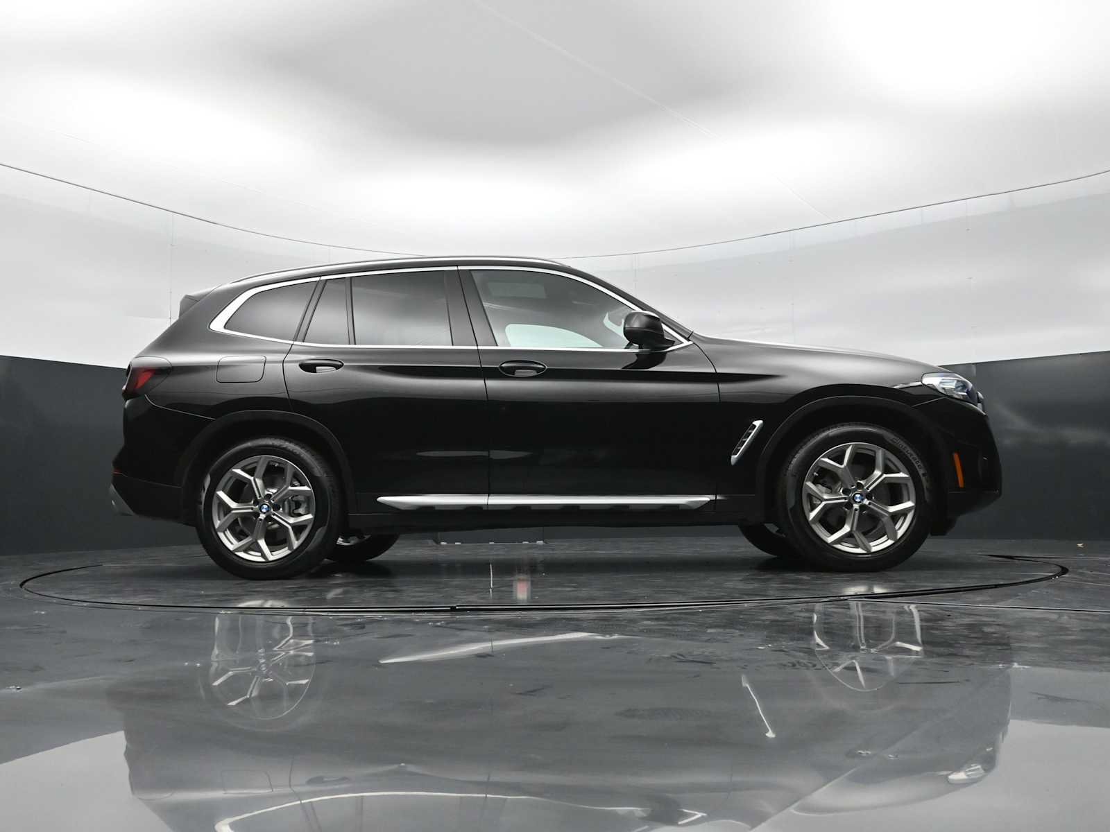 Used 2022 BMW X3 xDrive30i w/ Premium Package AWD/4WD image 28