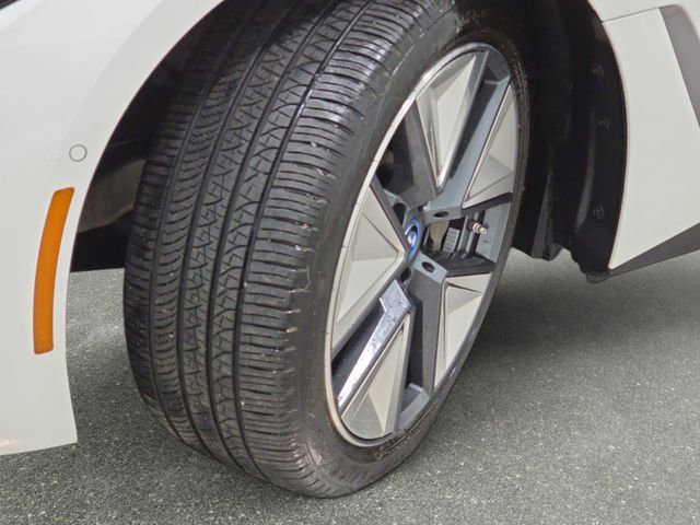 Certified 2023 BMW i4 eDrive35 w/ Premium Package image 29