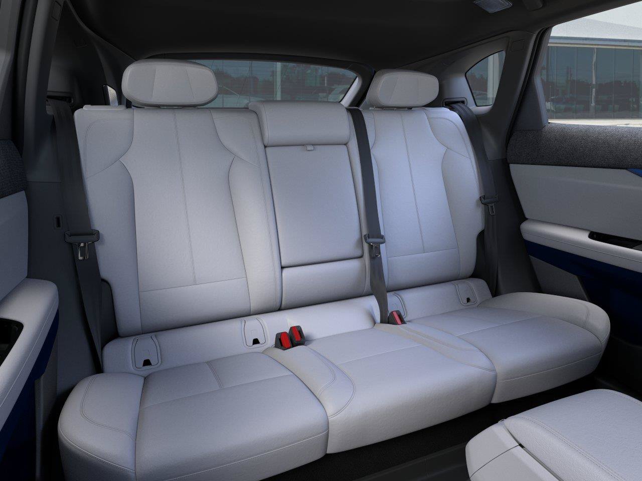 New 2027 Cadillac Optiq Luxury RWD image 18