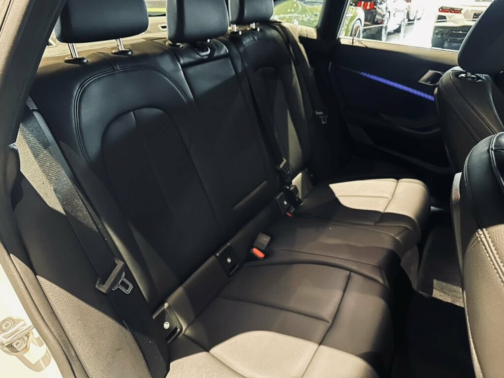 Used 2021 BMW 228i xDrive Gran Coupe w/ Premium Package AWD/4WD image 24