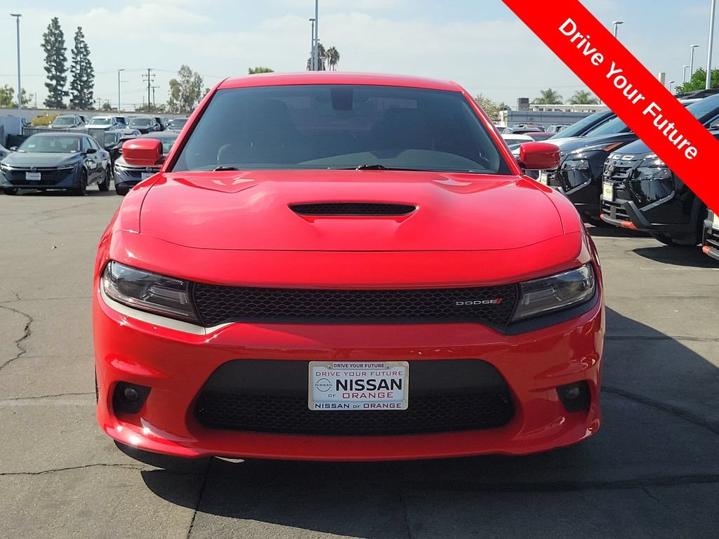Used 2020 Dodge Charger R/T RWD image 30