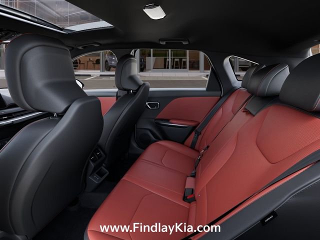 New 2026 Kia K4 GT-Line Turbo FWD image 38