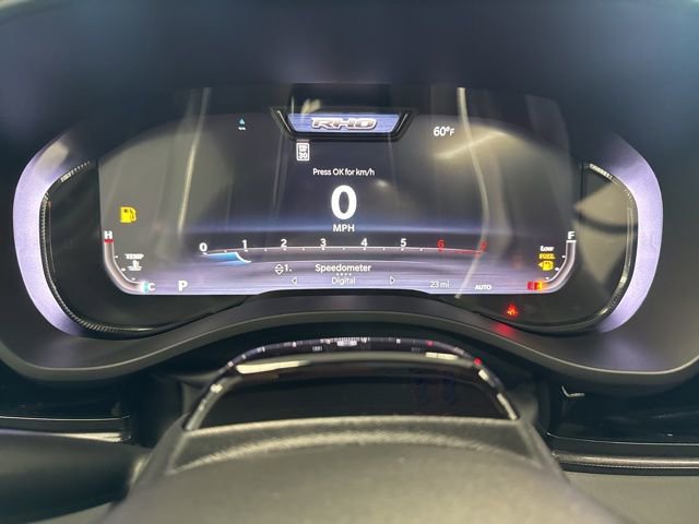 New 2026 RAM 1500 RHO image 38