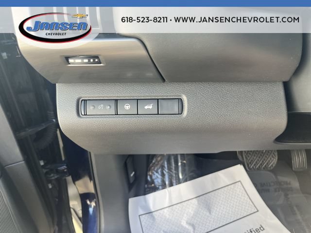 Used 2023 Nissan Pathfinder SL w/ SL Premium Package AWD/4WD image 17