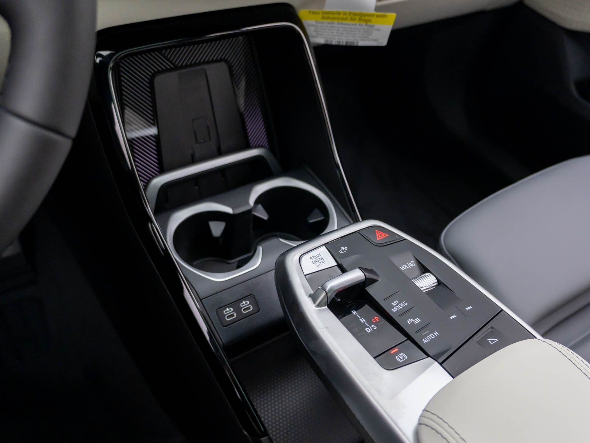 New 2026 BMW X1 xDrive28i AWD/4WD image 12