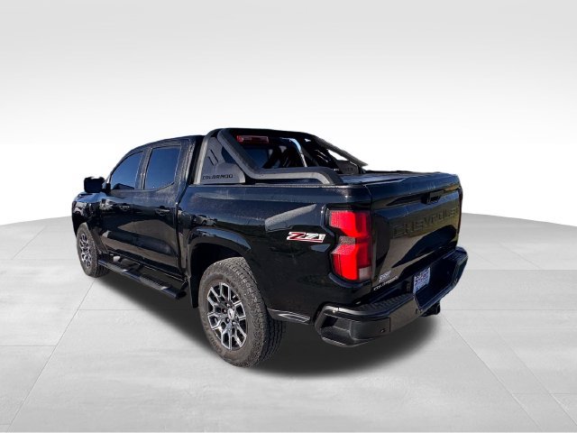 Used 2023 Chevrolet Colorado Z71 w/ Z71 Convenience Package 2 AWD/4WD image 23
