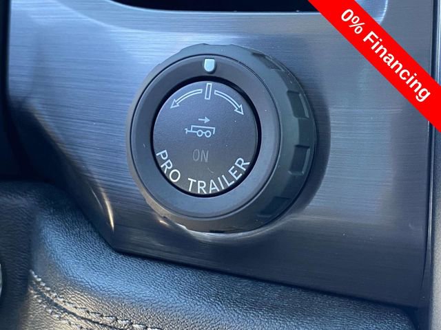 New 2025 Ford F150 Lightning Flash image 24