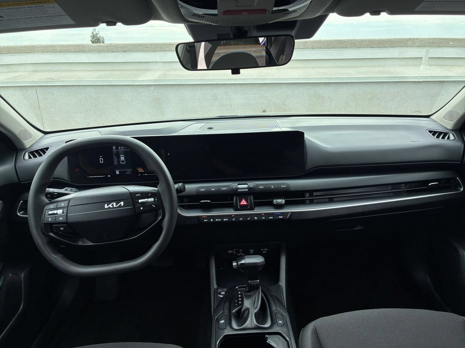 Used 2026 Kia K4 FWD image 33