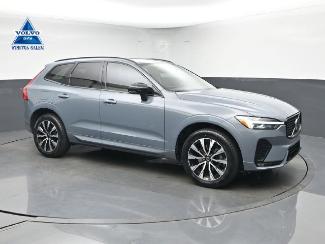 Used 2024 Volvo XC60 B5 Core w/ Protection Package Premier