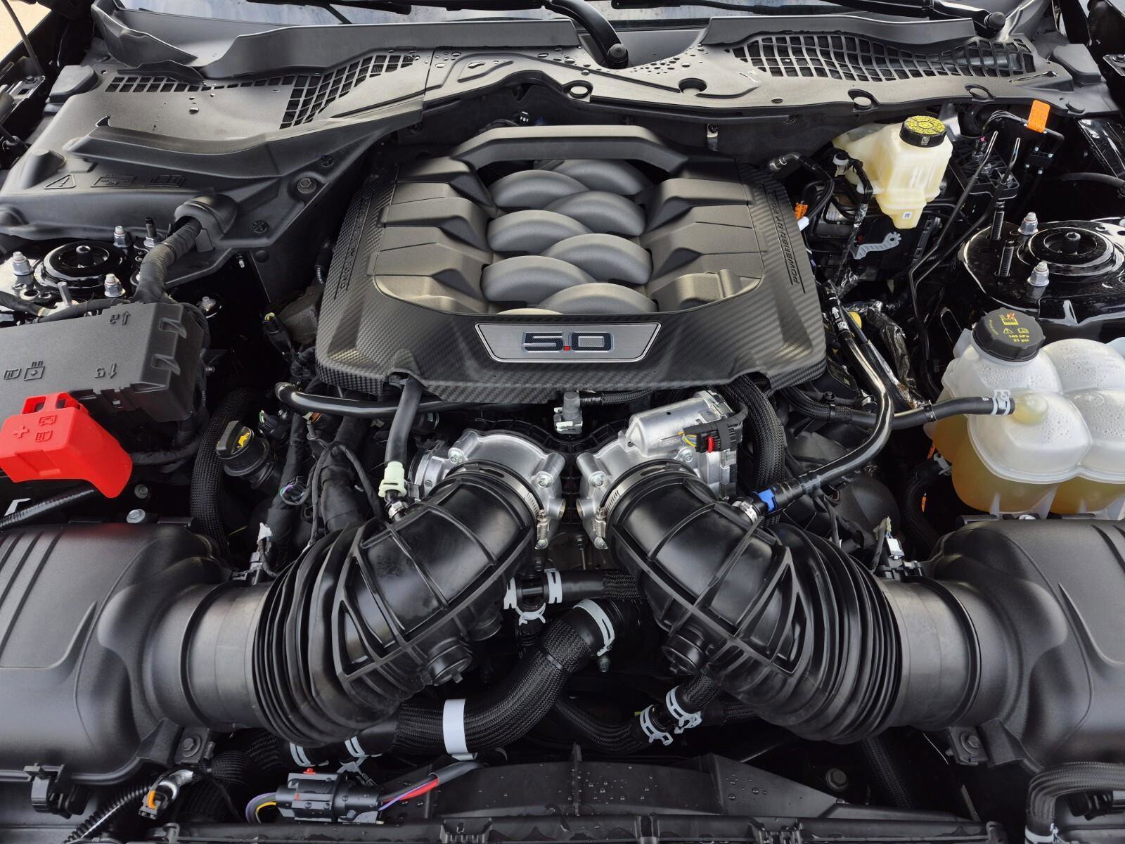 Used 2025 Ford Mustang GT image 10