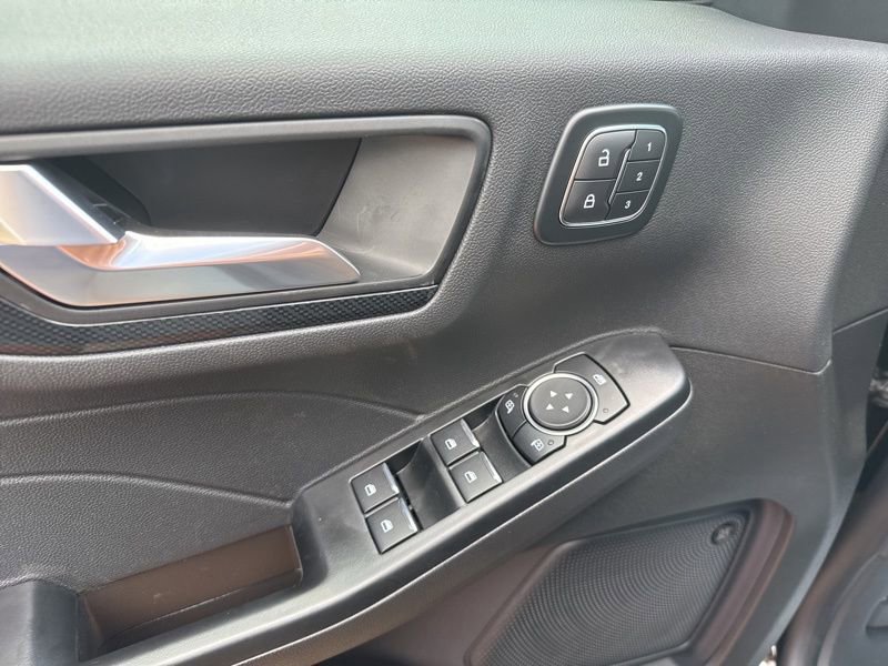 New 2025 Ford Escape ST-Line Elite w/ Tech Pack #2 image 24