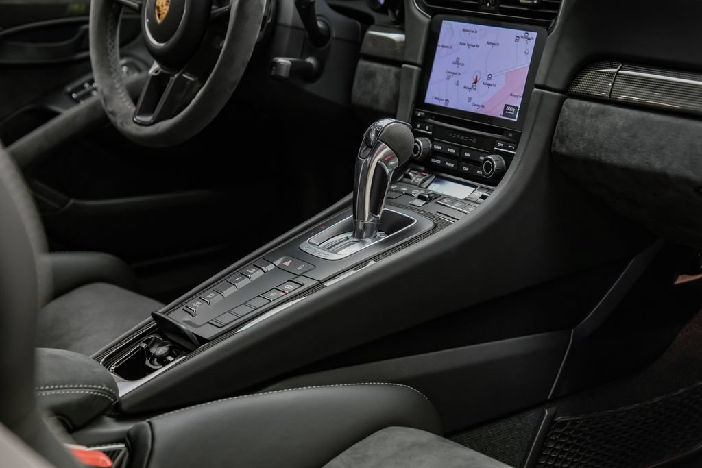 Used 2018 Porsche 911 GT2 RS RWD image 22