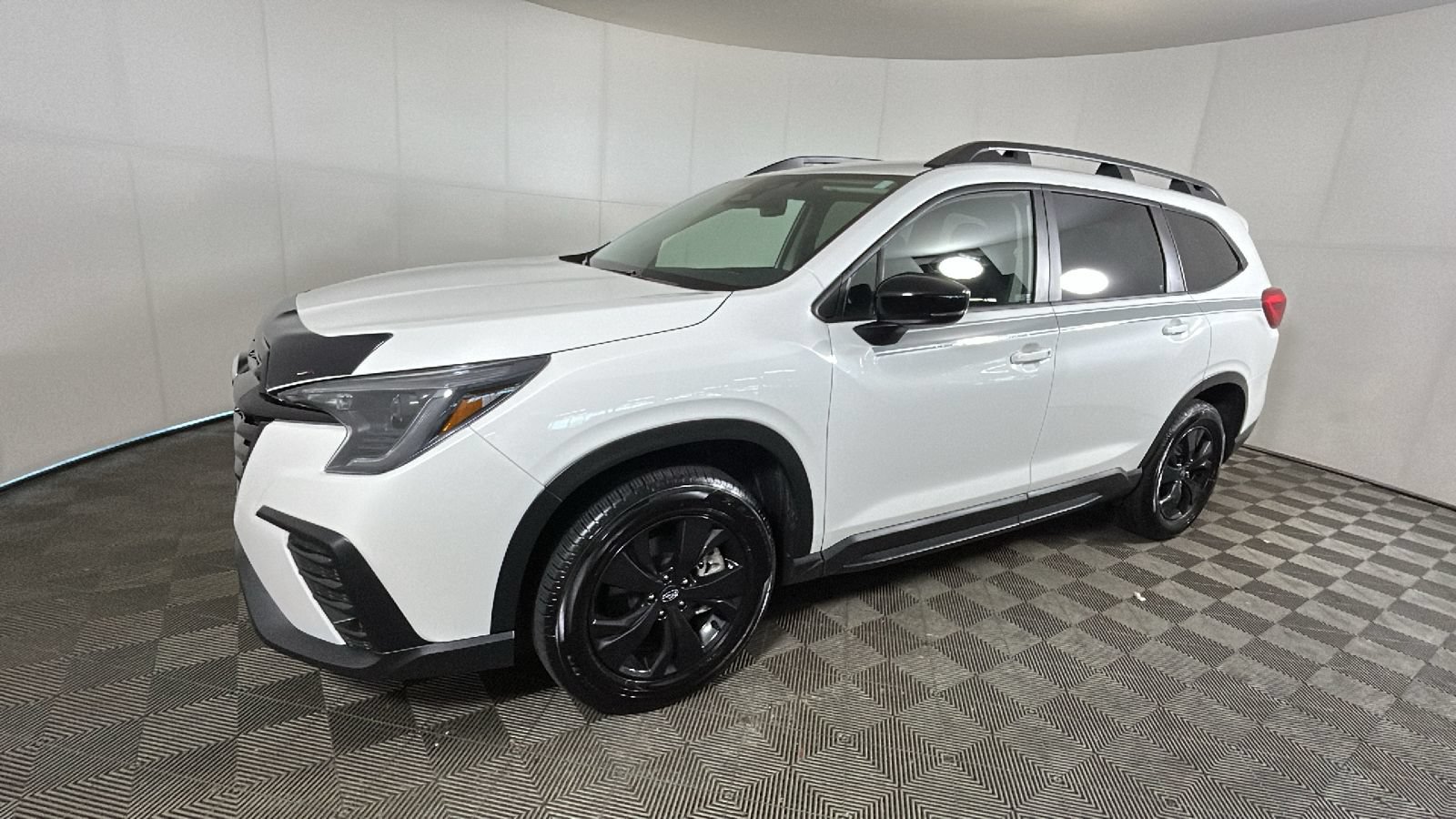 Used 2026 Subaru Ascent Premium AWD/4WD image 8