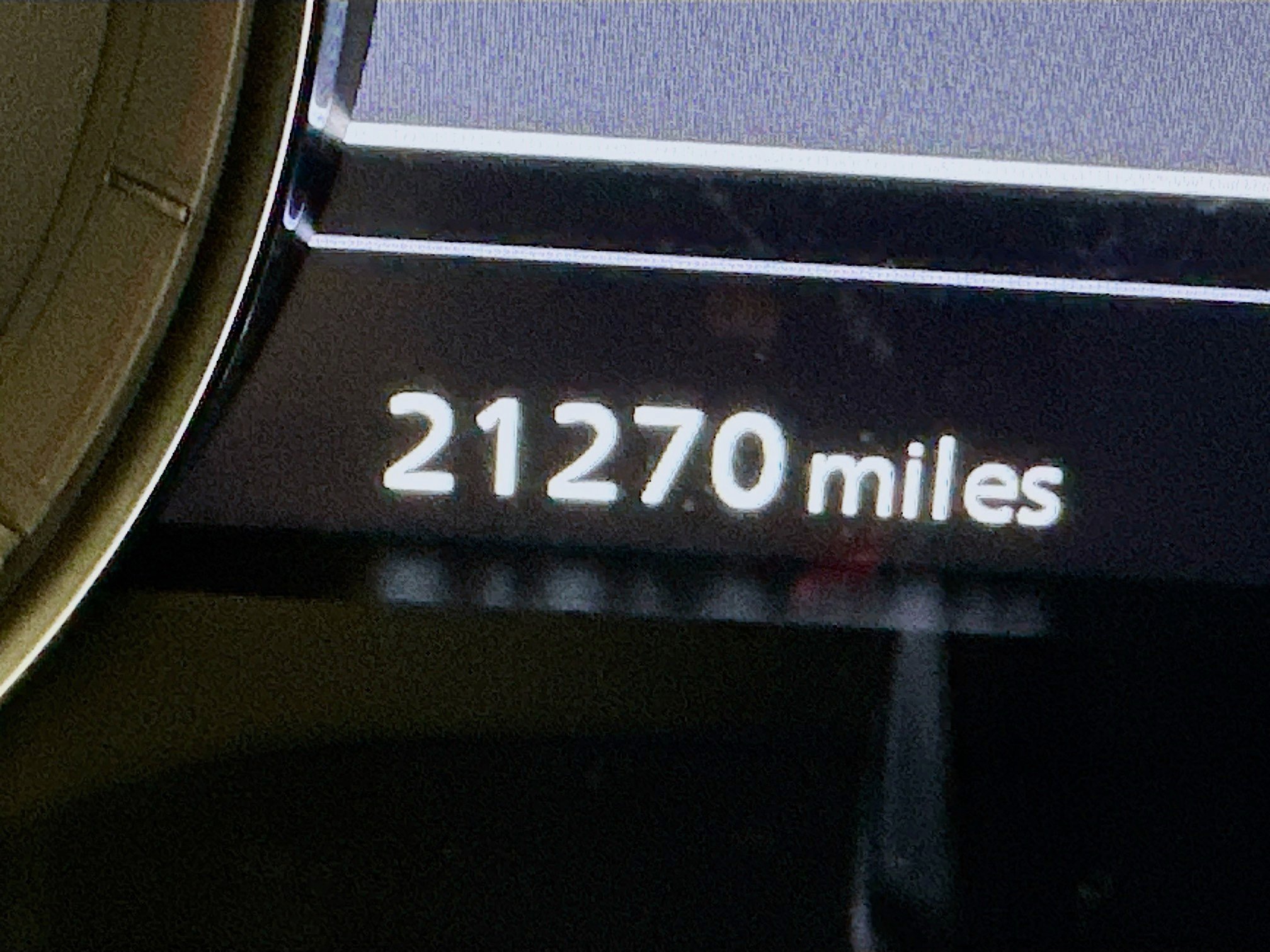 Used 2023 INFINITI QX50 Sensory w/ Cargo Package image 18