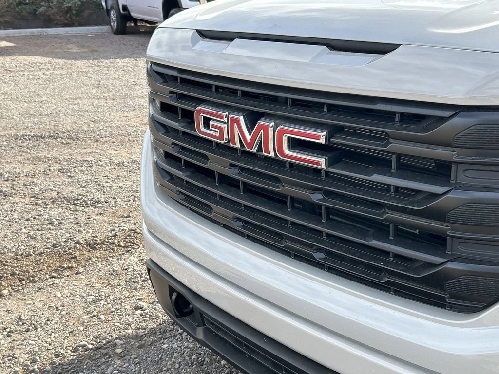 New 2026 GMC Sierra 1500 Pro w/ Graphite Edition RWD image 30