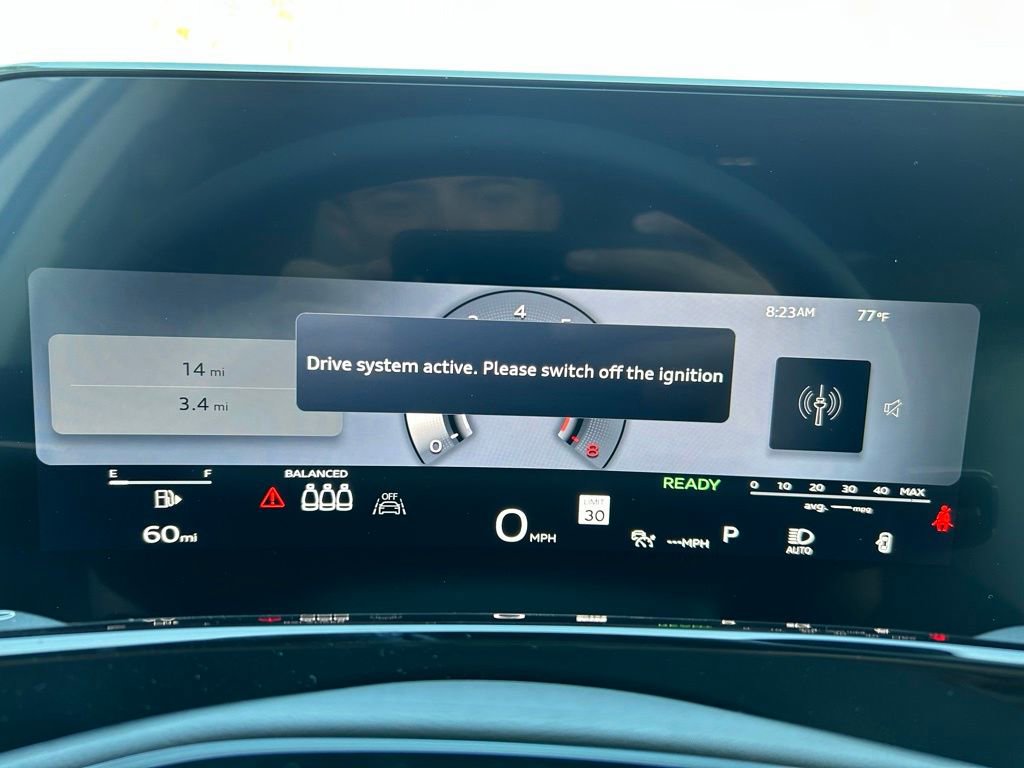 New 2026 Audi Q3 quattro 2.0T AWD/4WD image 28