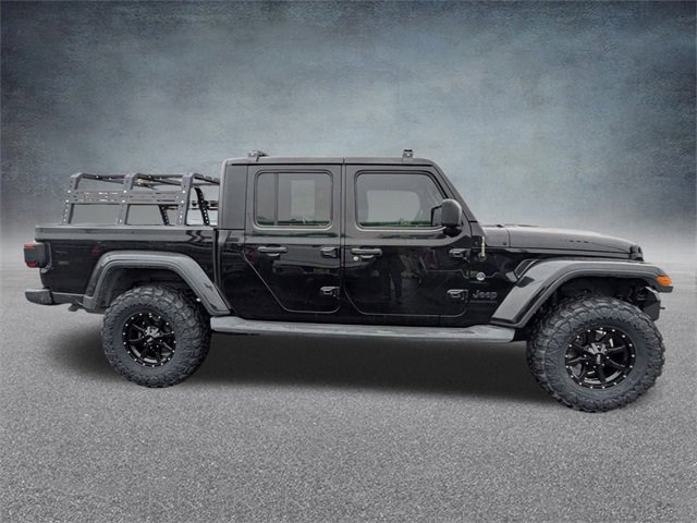 Used 2022 Jeep Gladiator Sport image 3