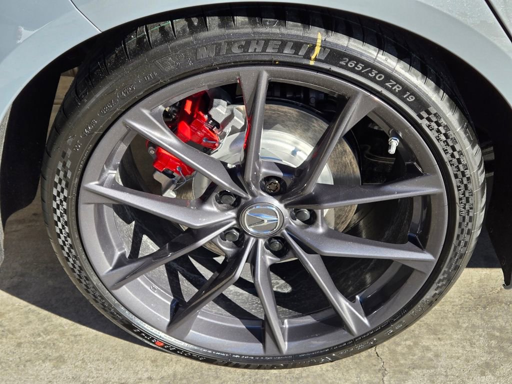 New 2026 Acura Integra Type S FWD image 10
